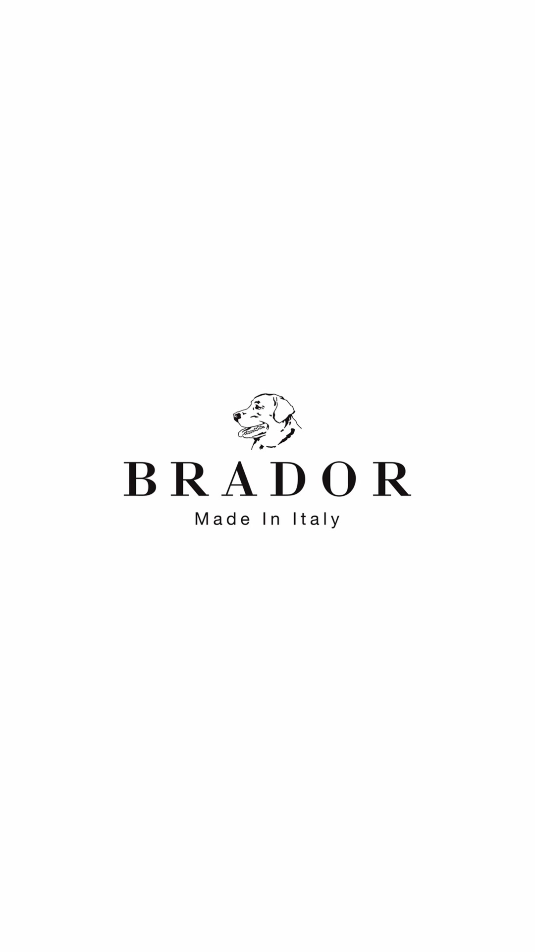 BRADOR : sandales made in Italy