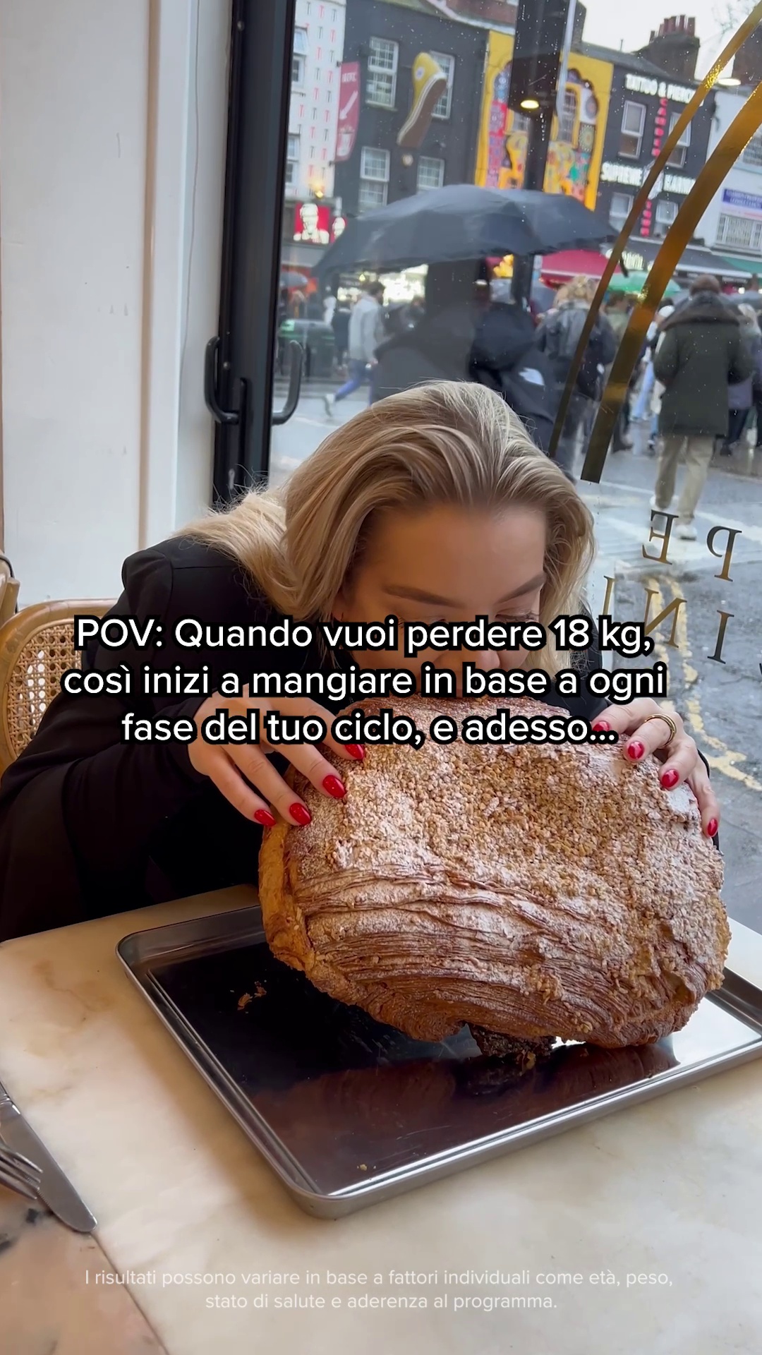 Inizia la tua trasformazione ora!