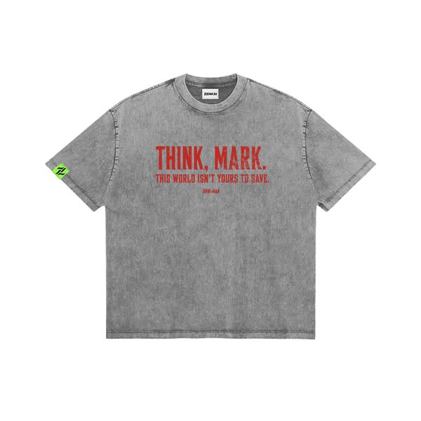Wear the words that hit different.