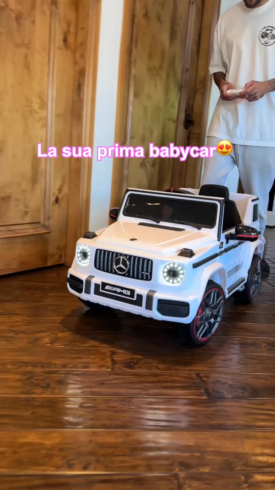 Paga come vuoi