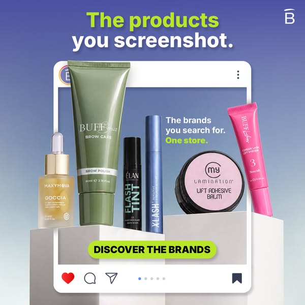 Your Favourite Pro Brands. One Store.