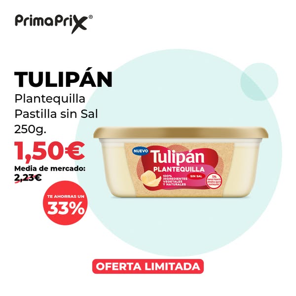 ¡Ofertas locas!
