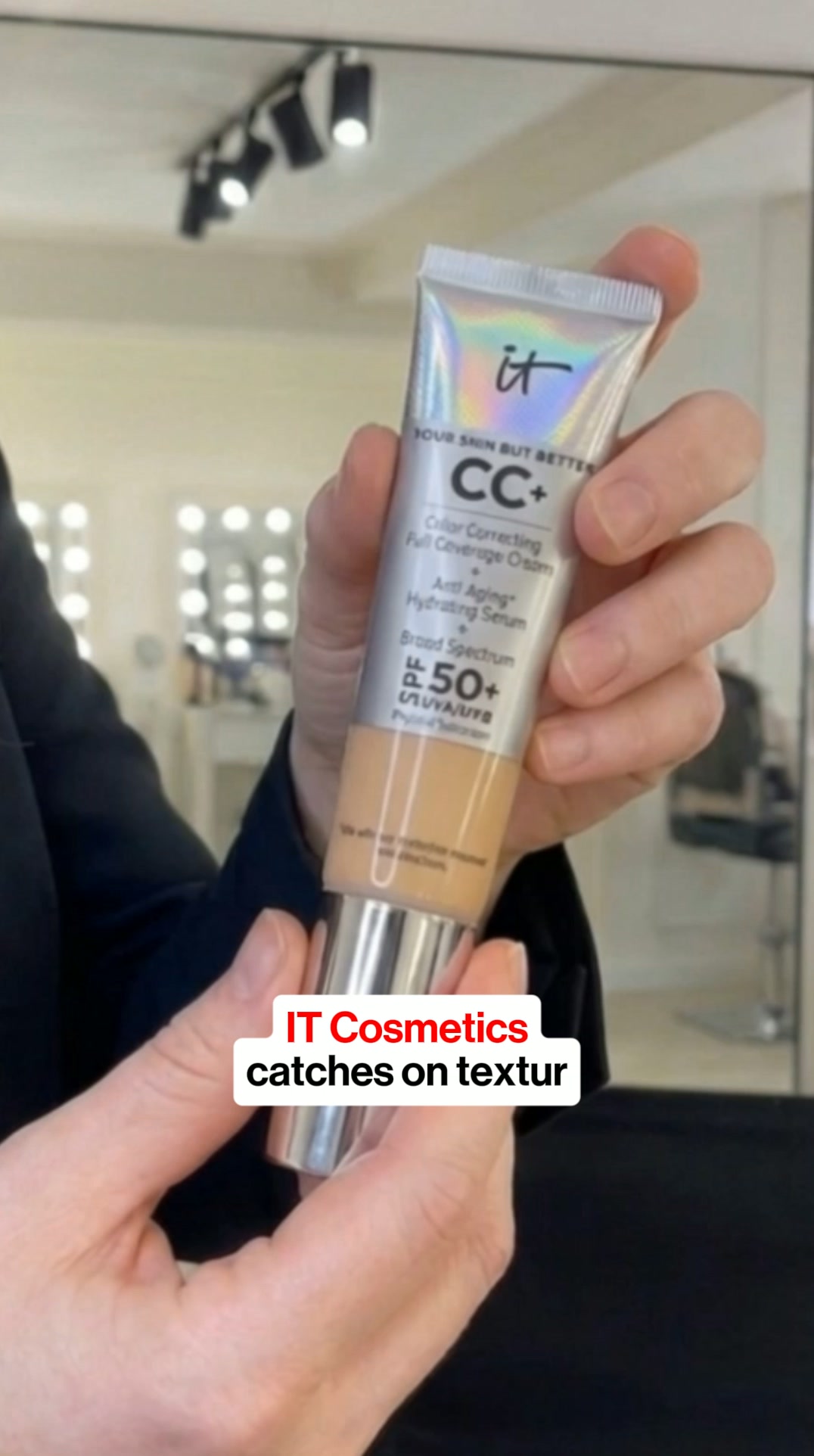 You Deserve Better Skin
