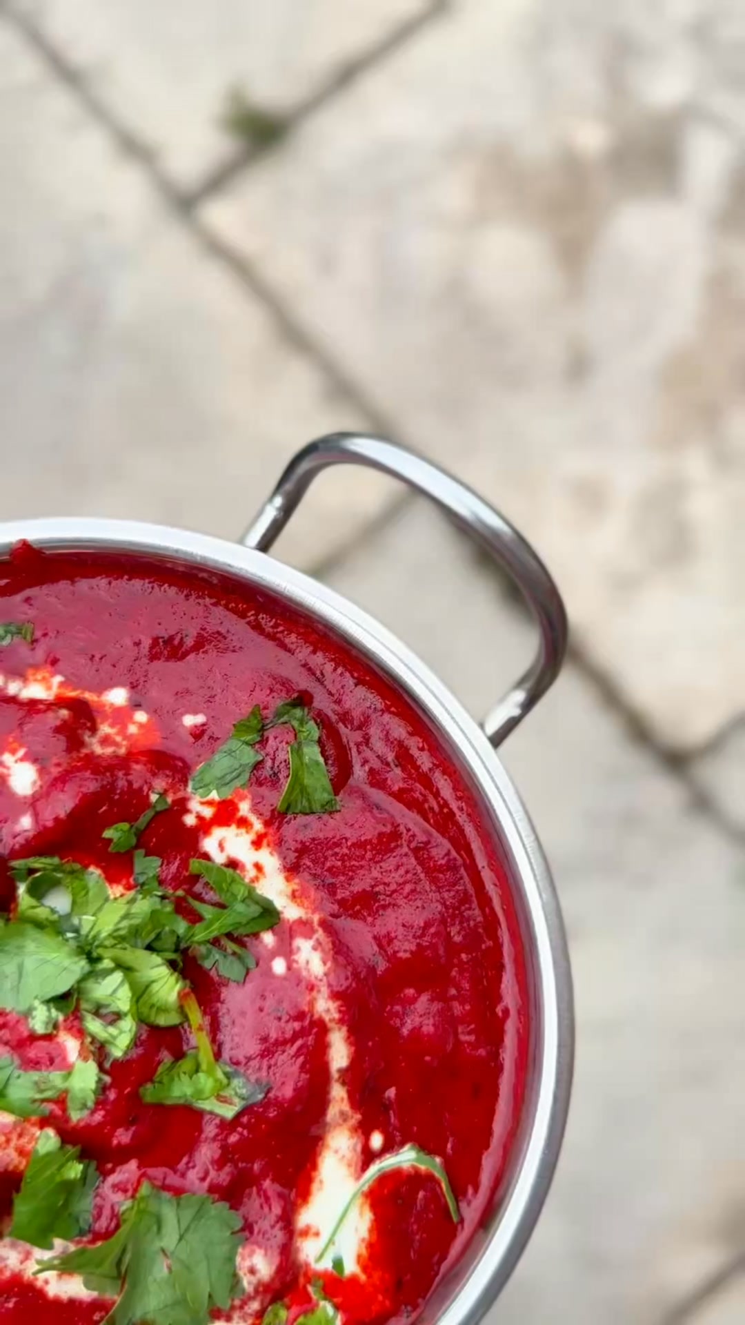 NEW Tikka Masala Is Here