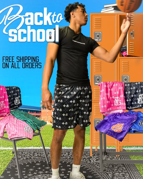 BACK 2 SCHOOL SALE