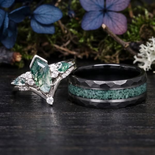 The Alternative to a Diamond