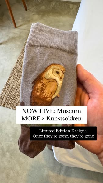 Limited Edition: Once They're Gone, They're Gone
