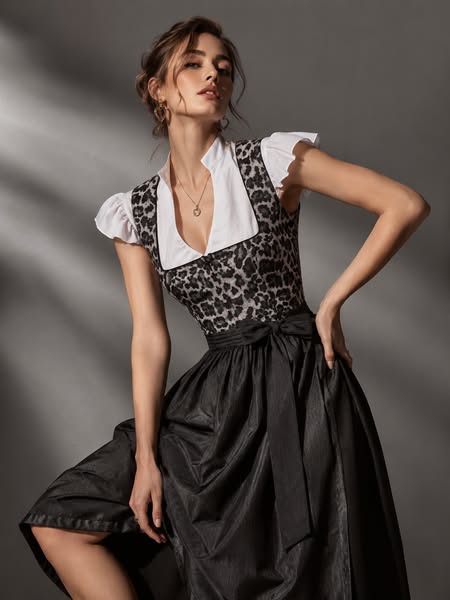 Ihr Dirndl wartet schon auf Sie!