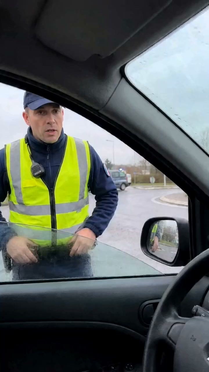 Protégez-vous avant de conduire