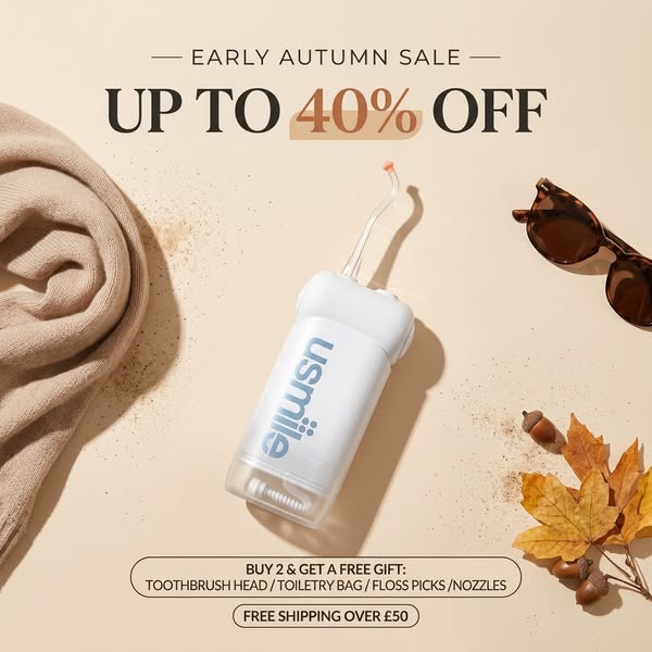 Get 8% Off + Free Delivery Over £50! Use: USM08C10