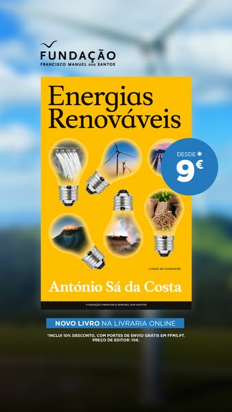 Novo livro