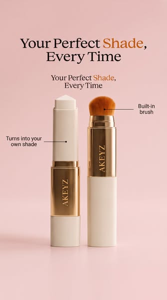 Anúncio de Akeyzcosmetics