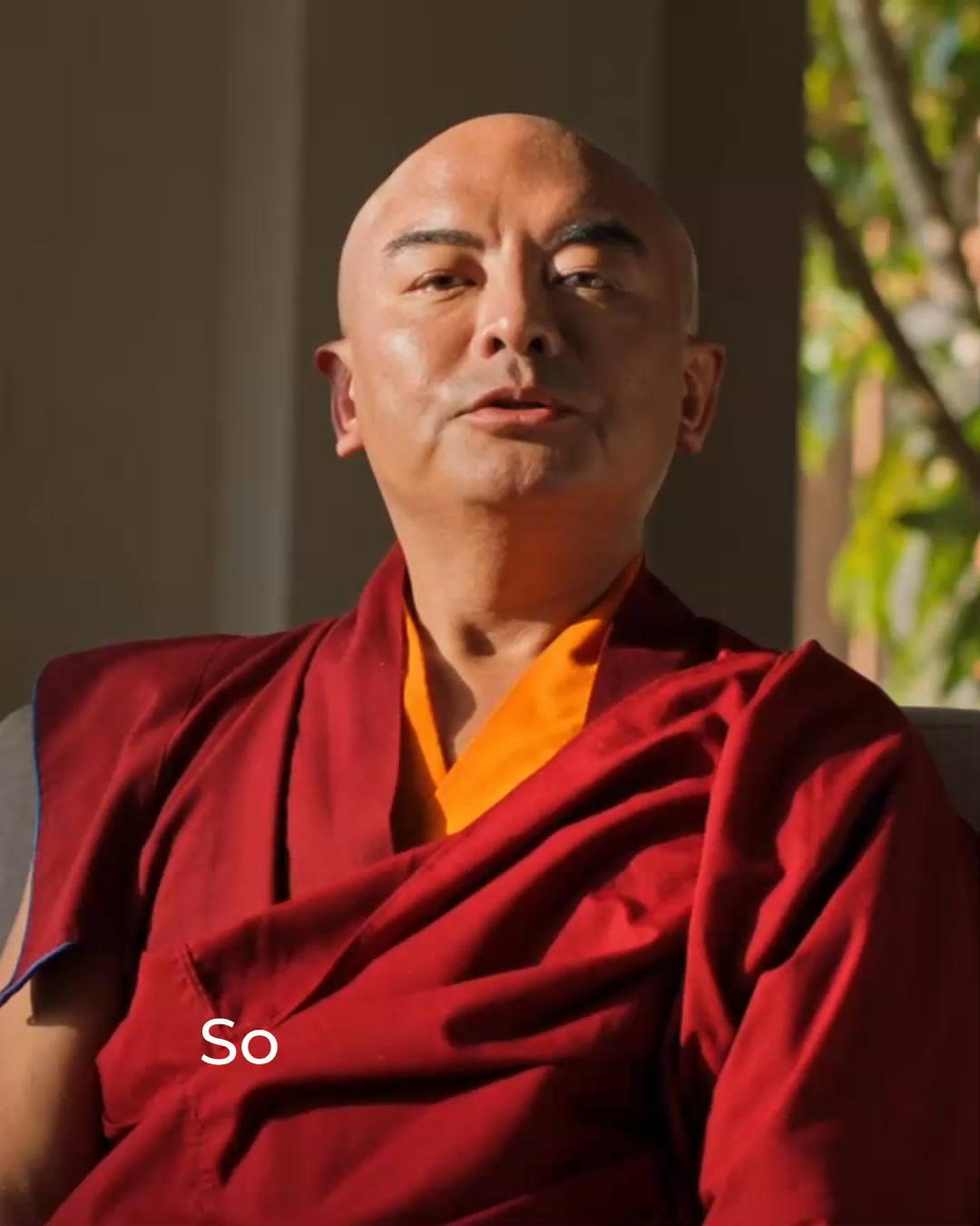 The Healing Energy of Self
