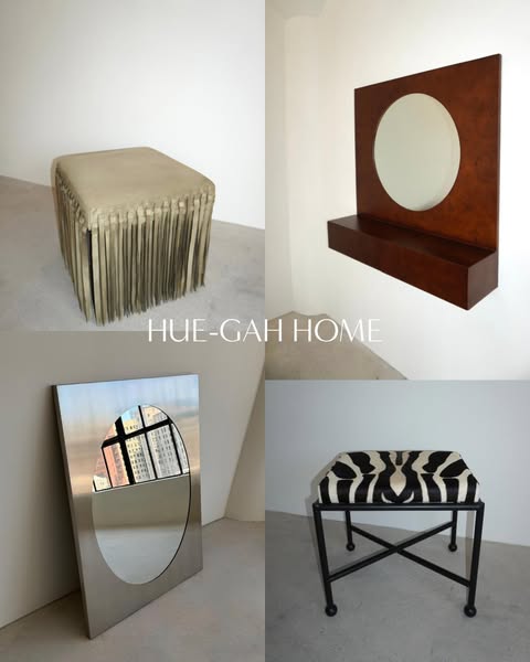 New Furniture Collection