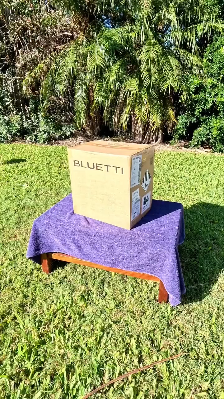 Elite 100 V2 portable power station
