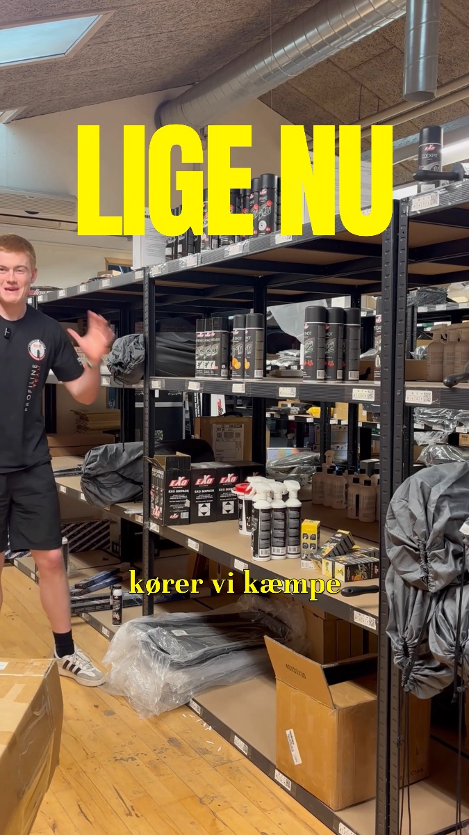 Op til 88% rabat. 300+ varer på tilbud