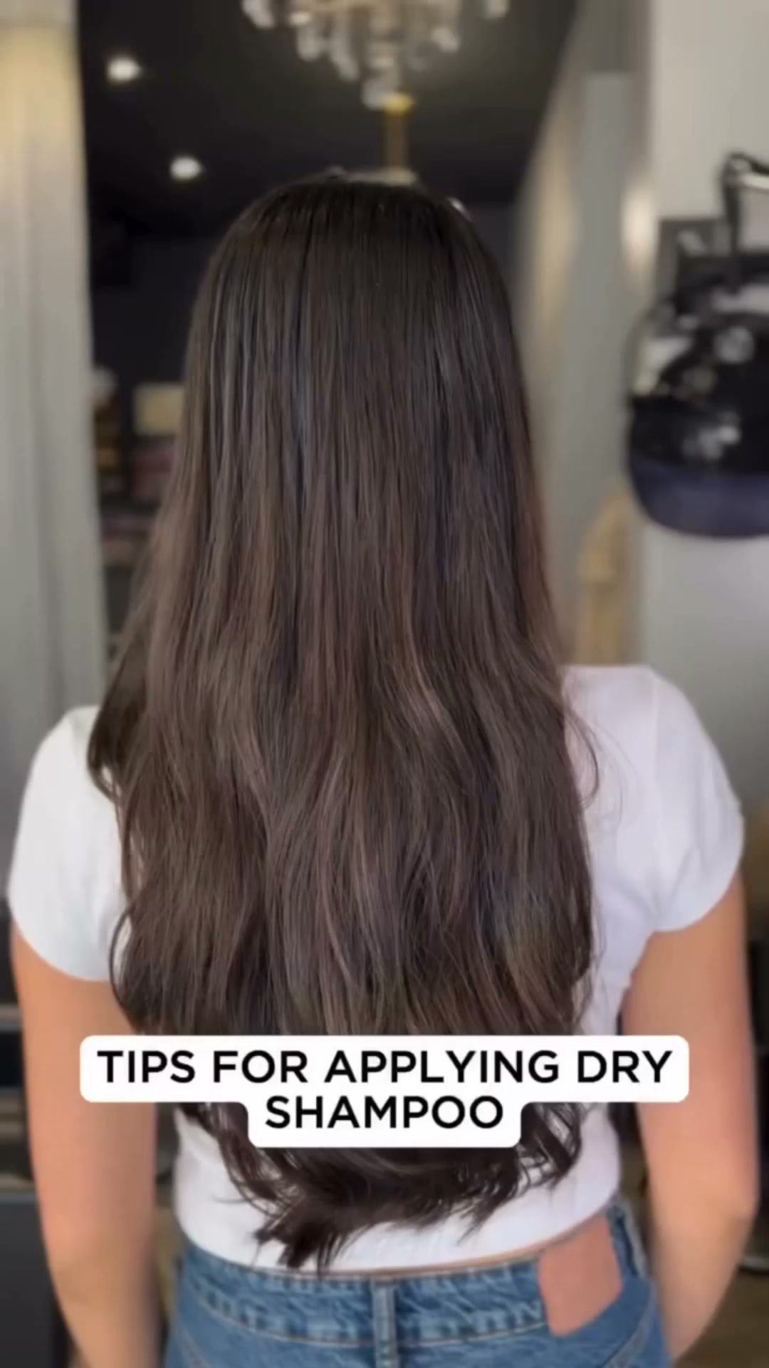 Quickie.Me Dry Shampoo