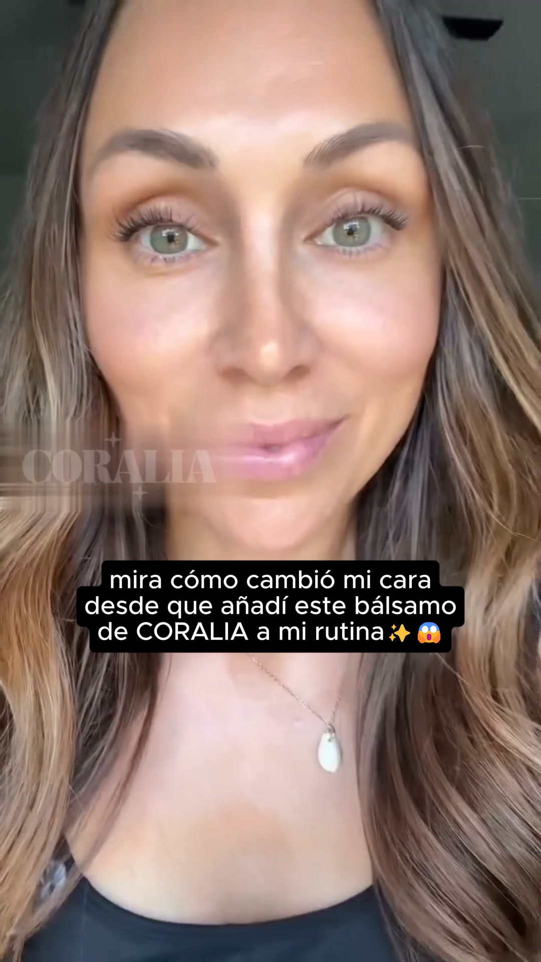 Piel más firme en segundos
