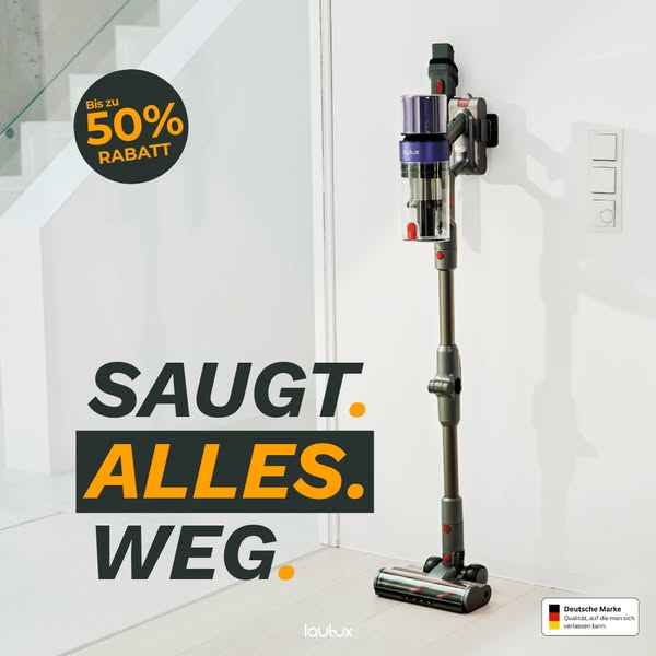 30% Rabatt: CLENZA30