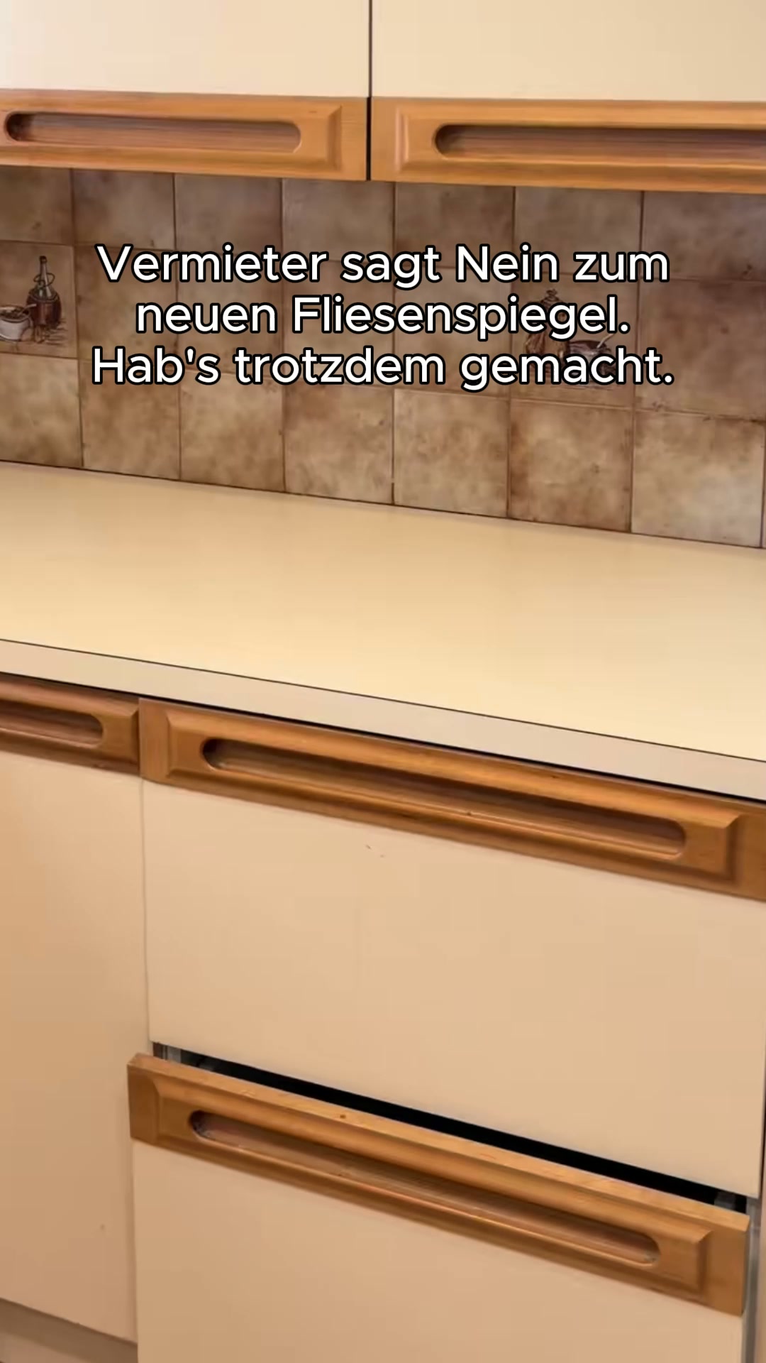 Für Mieter entwickelt