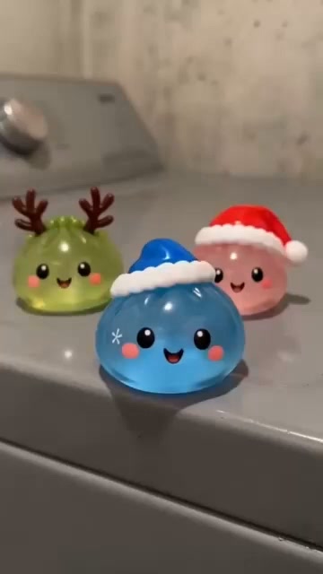 24 petites surprises avant Noël !