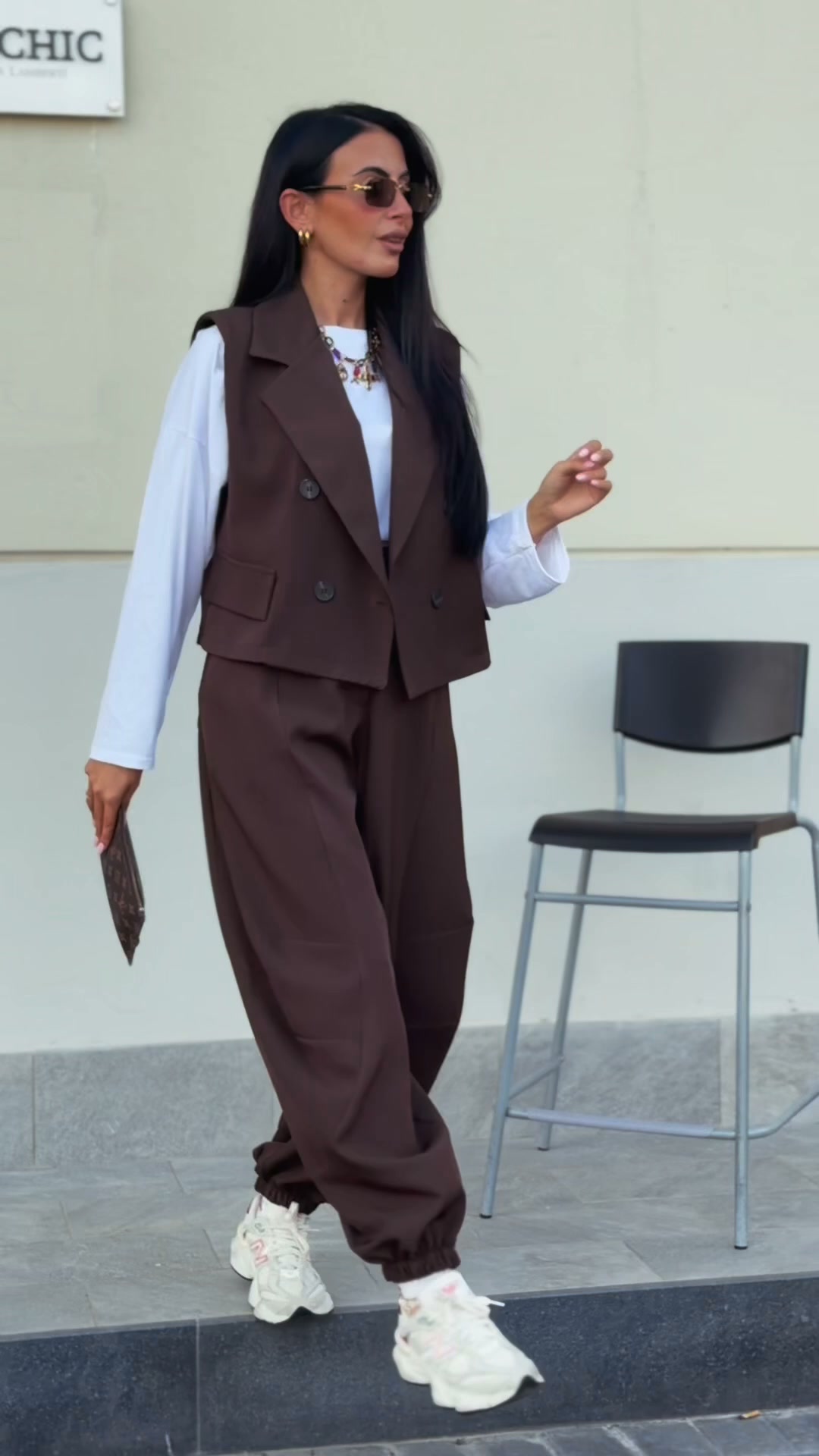 Coordinato Asya | €32