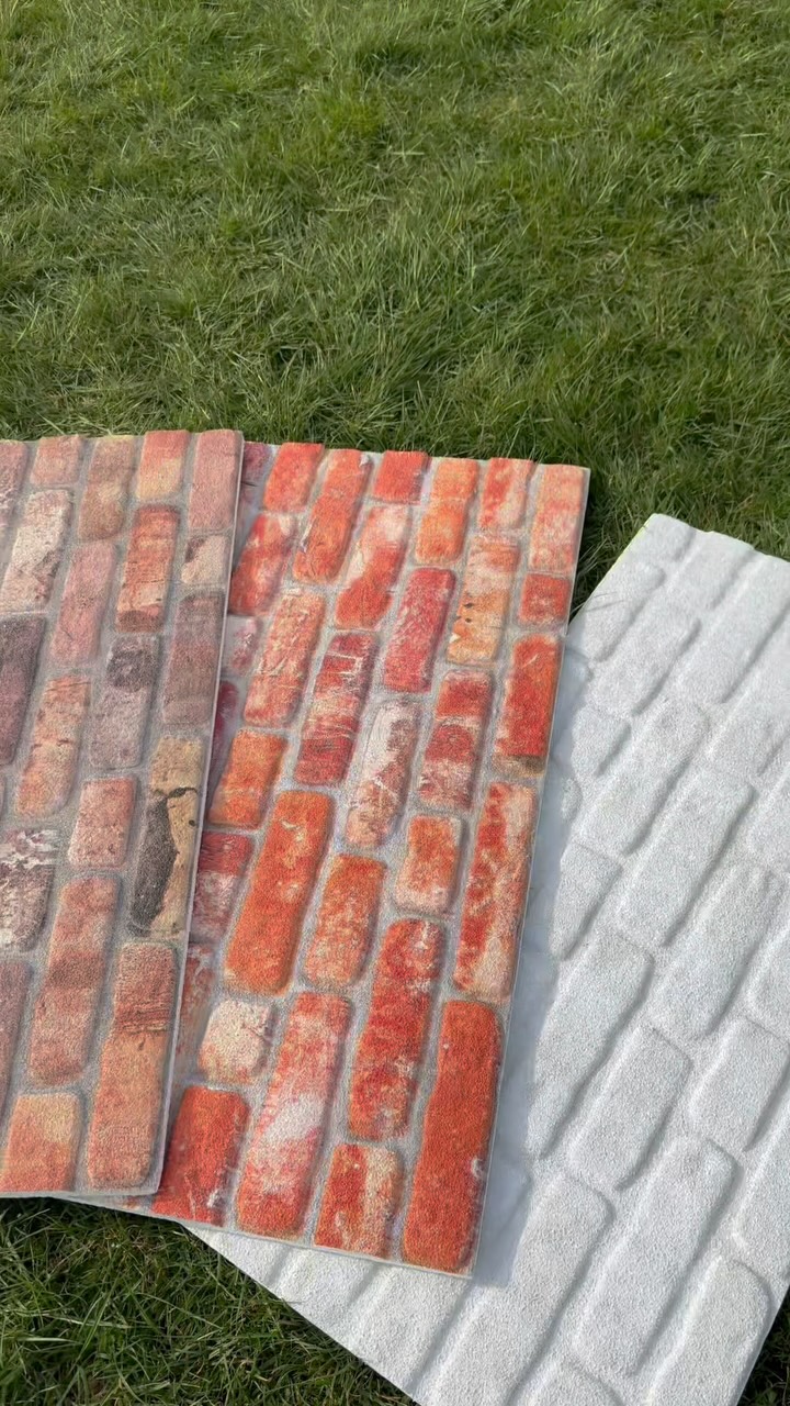 Anúncio de K&B Panels
