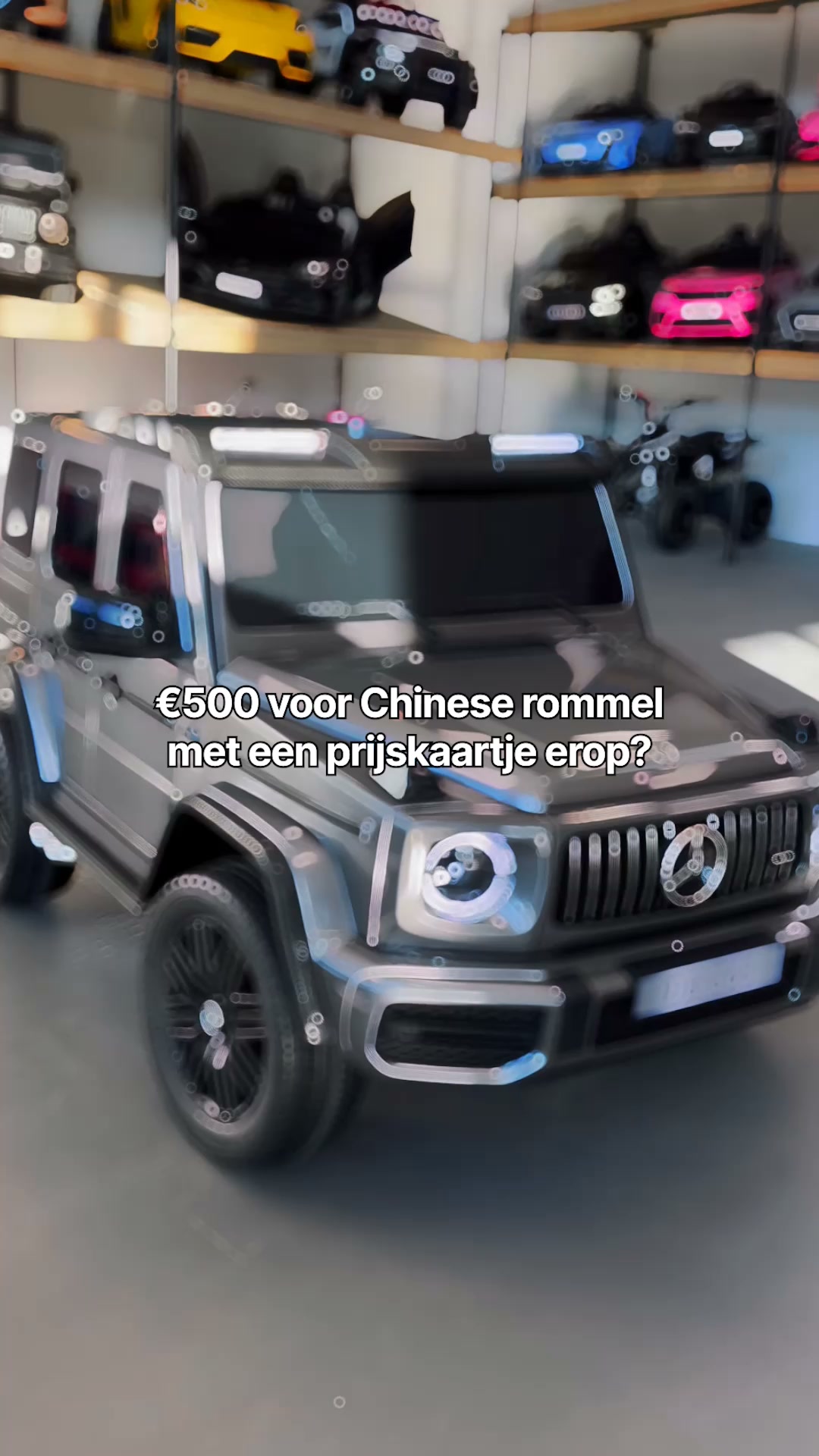 Zomersale bij CarKiddo.nl – tot 30% korting!