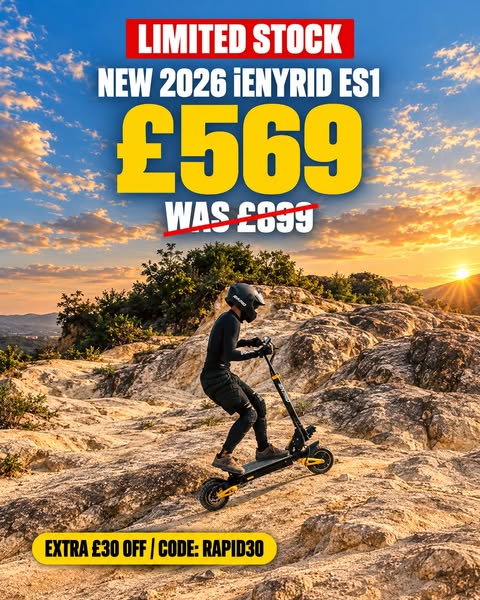 Free express UK delivery