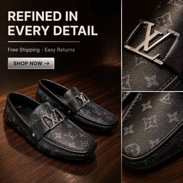 Complete Your Look