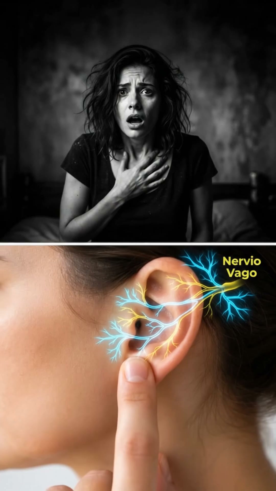 +120 Actividades del Nervio Vago