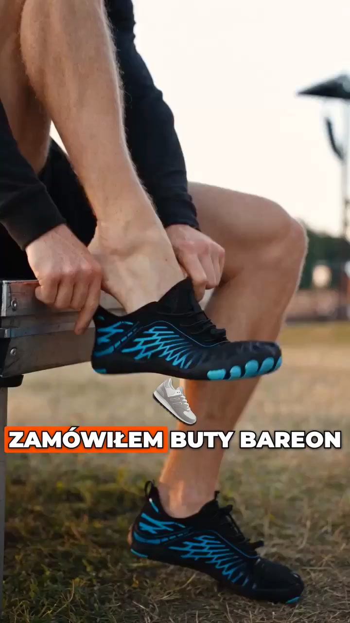 Komfort przez cały dzień