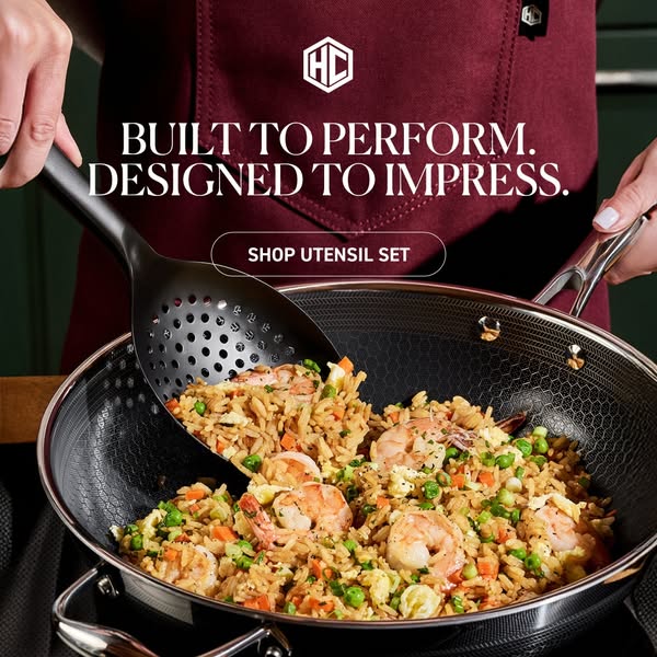 Trusted by 1M+ home chefs