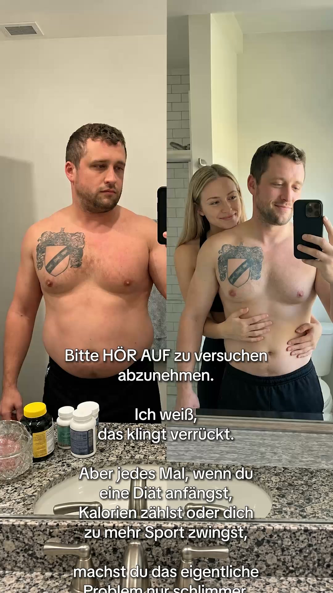 Der wahre Grund, wieso abnehmen so schwer fällt – niemand spricht über dieses Hormon