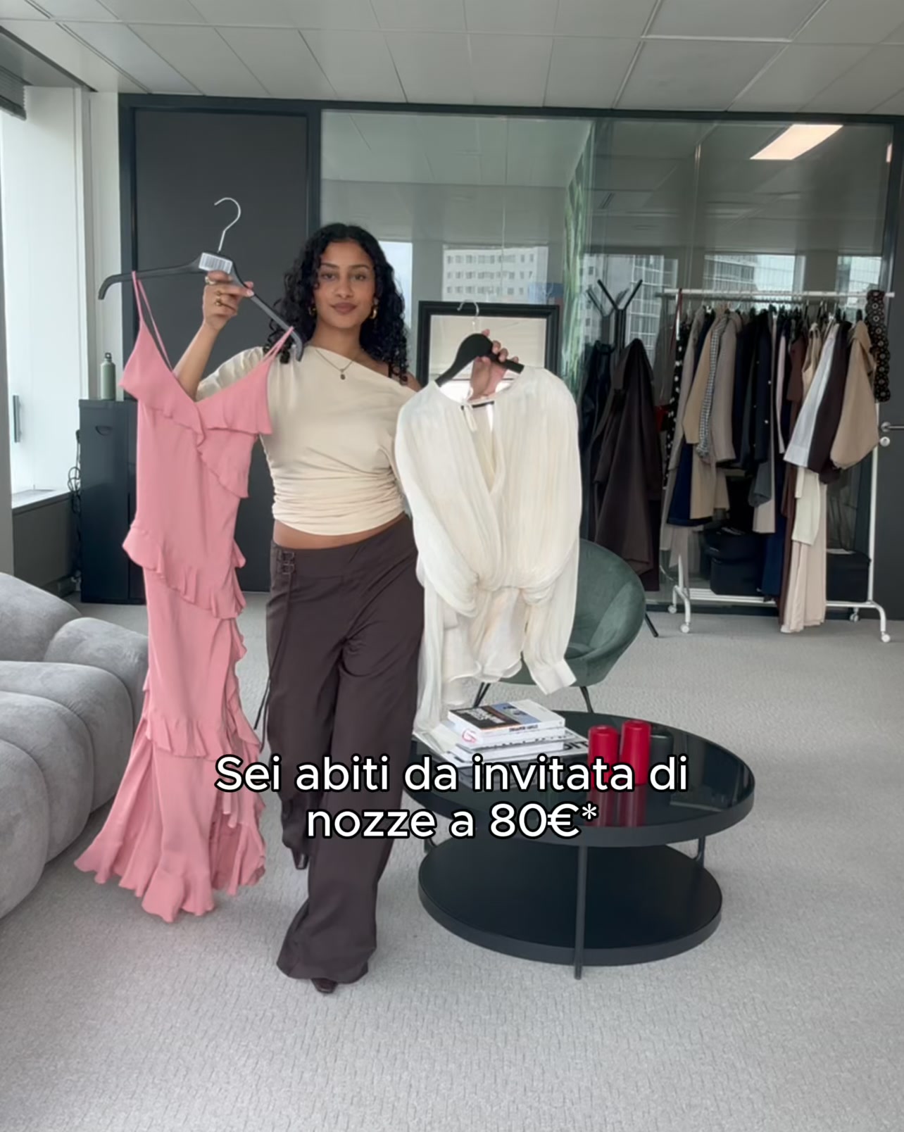 Start again with a new fit