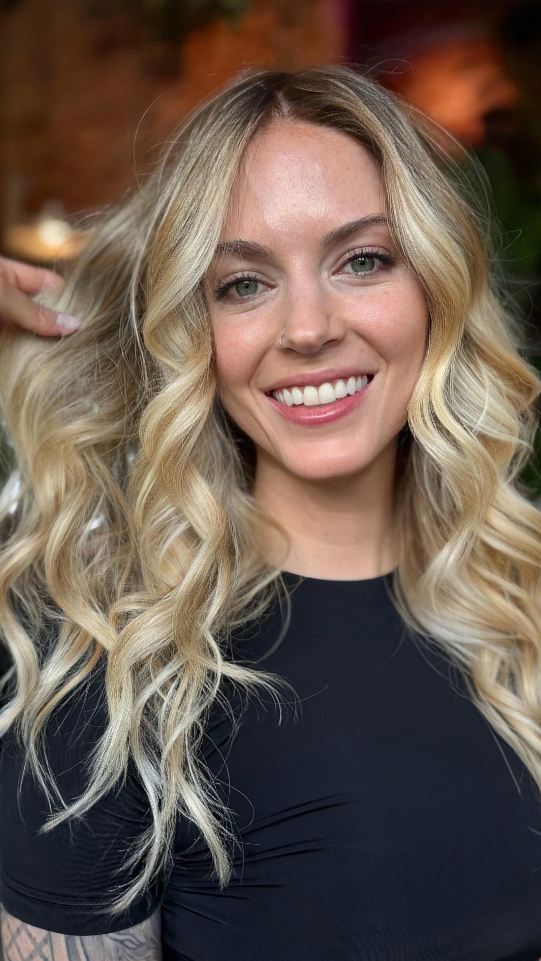 Anúncio de Mood Hair Concept