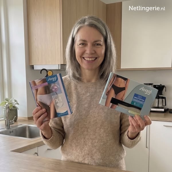 Ontdek jouw Sloggi-favoriet!