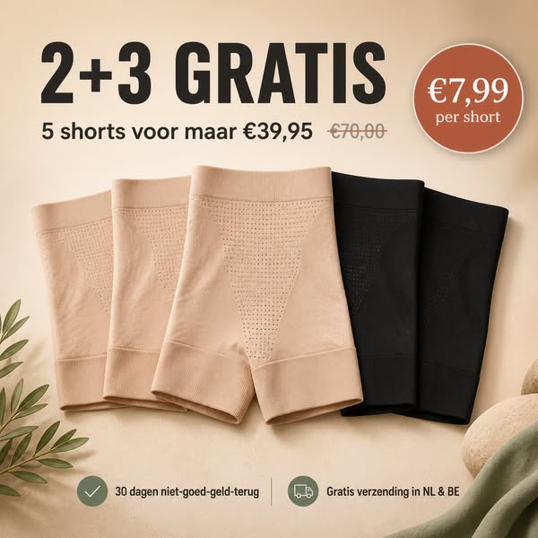 Nu 2+3 gratis