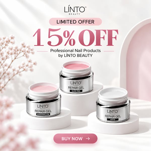 15% Special OFF