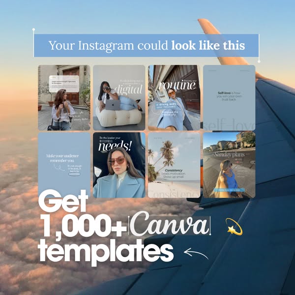 Your Instagram Could Look Like This