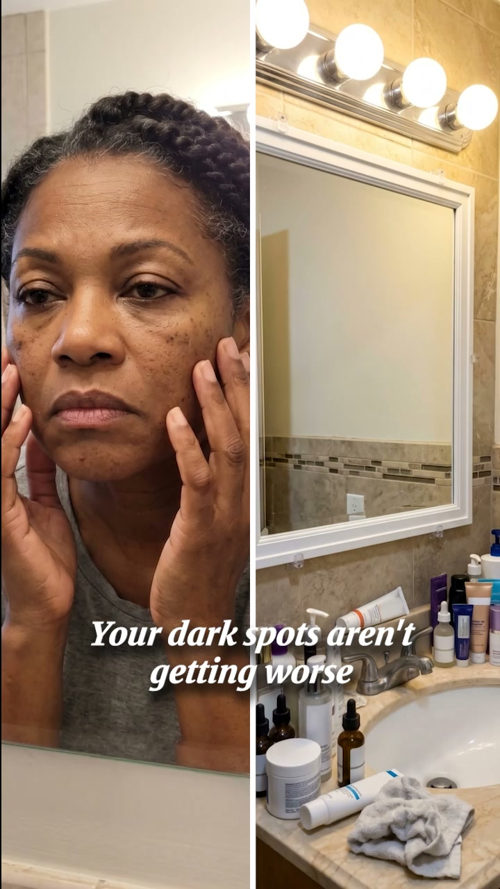 Korean Skincare for Melanin-Rich Skin