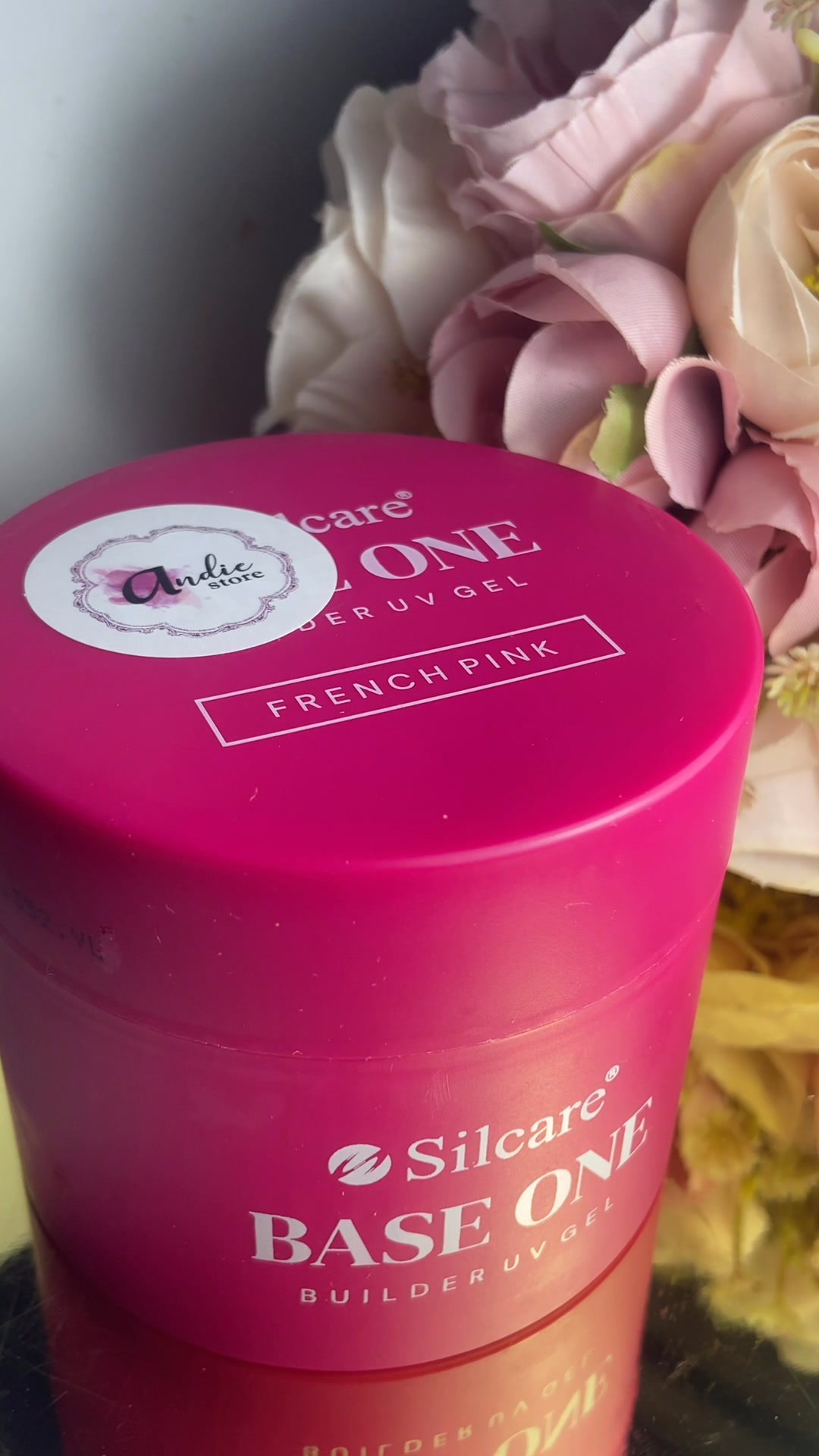 FRENCH PINK