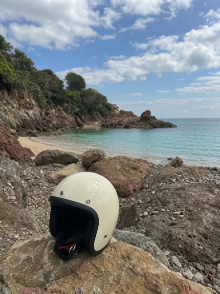 ChopHelmets