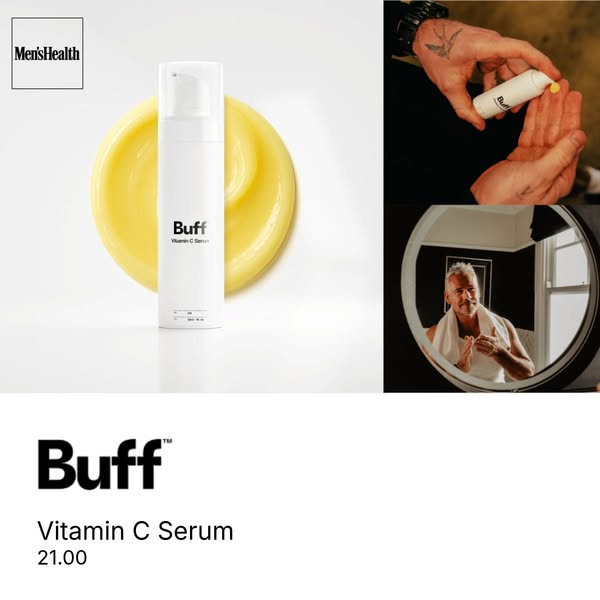 The Buff Co.