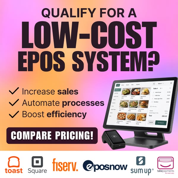 Upgrade Your EPOS Today