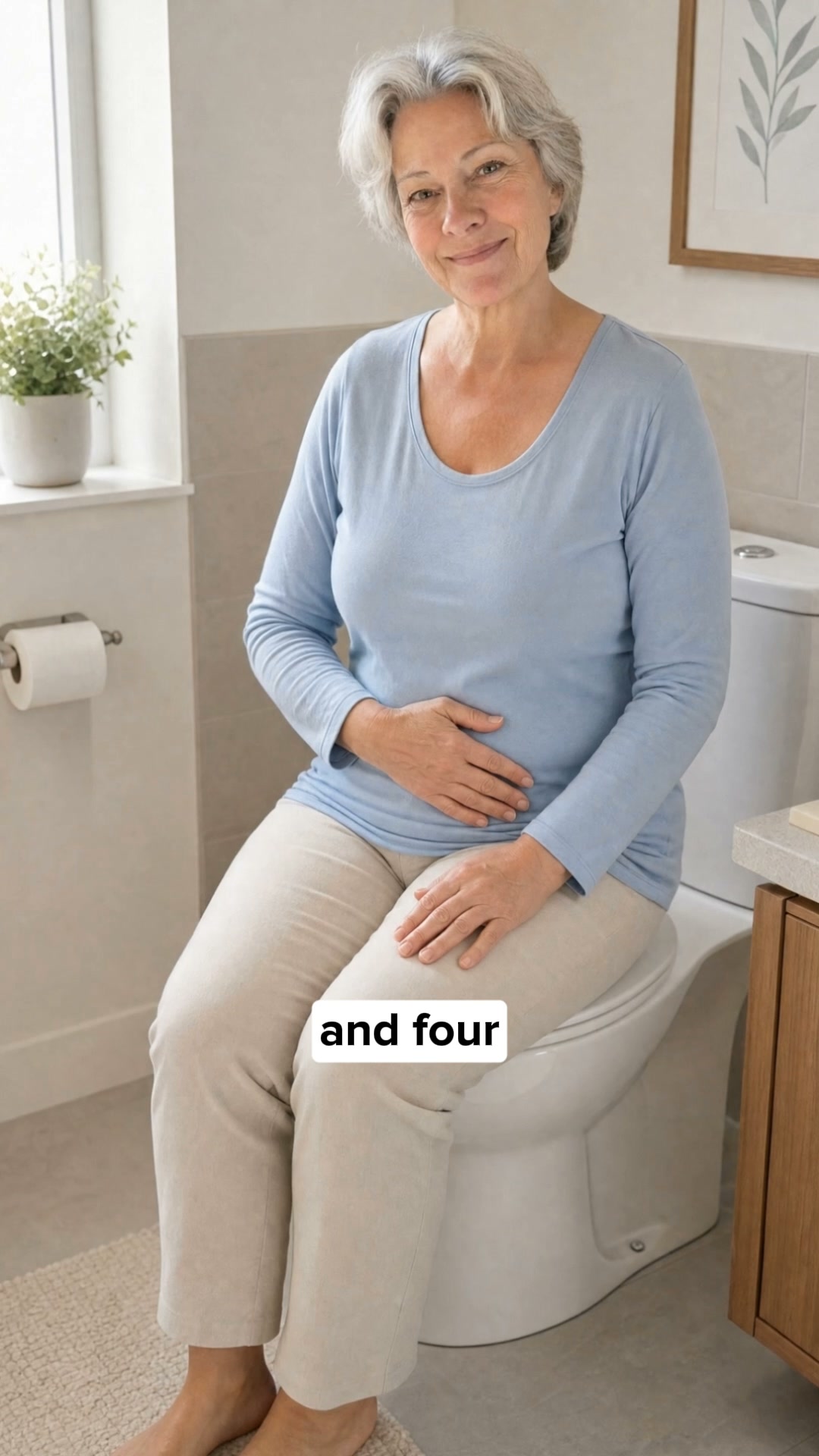 The Korean Jelly Helping Women 50+ Poop Daily Again