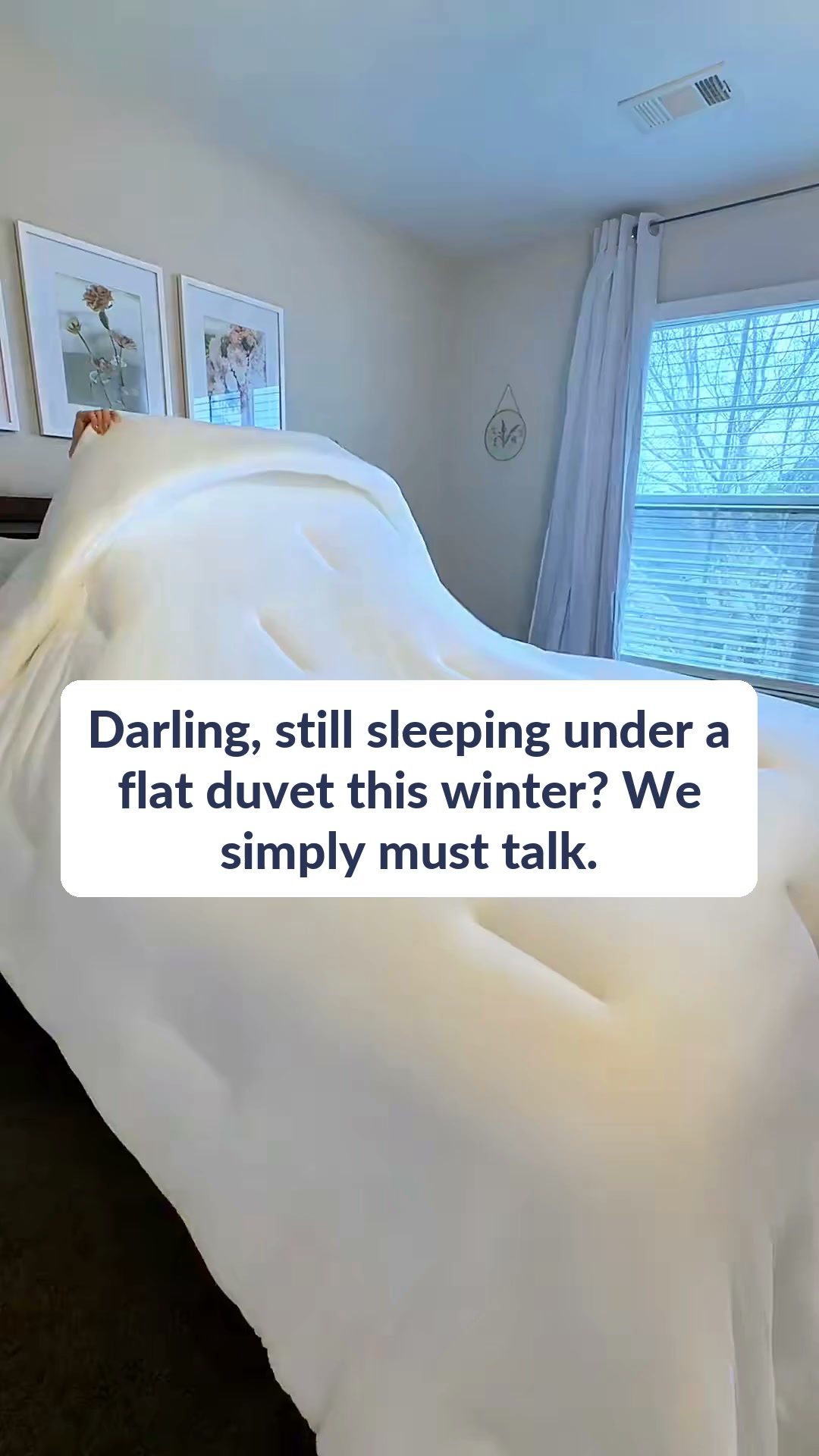 Free shipping + Try it for 30 nights guarantee.