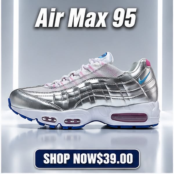 Fresh Pair. Fresh Energy. — $39
