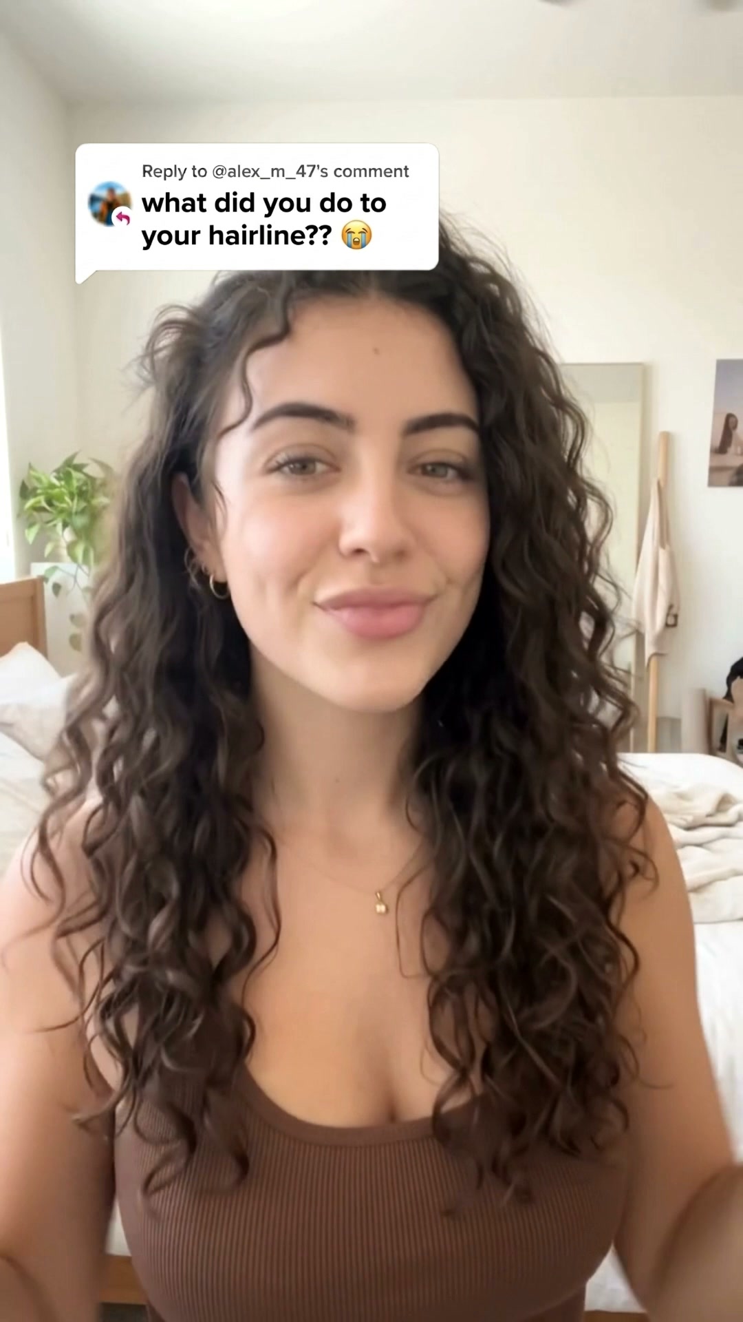 The Missing First Step for Thinning Hair.