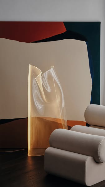 Design lighting from Barcelona